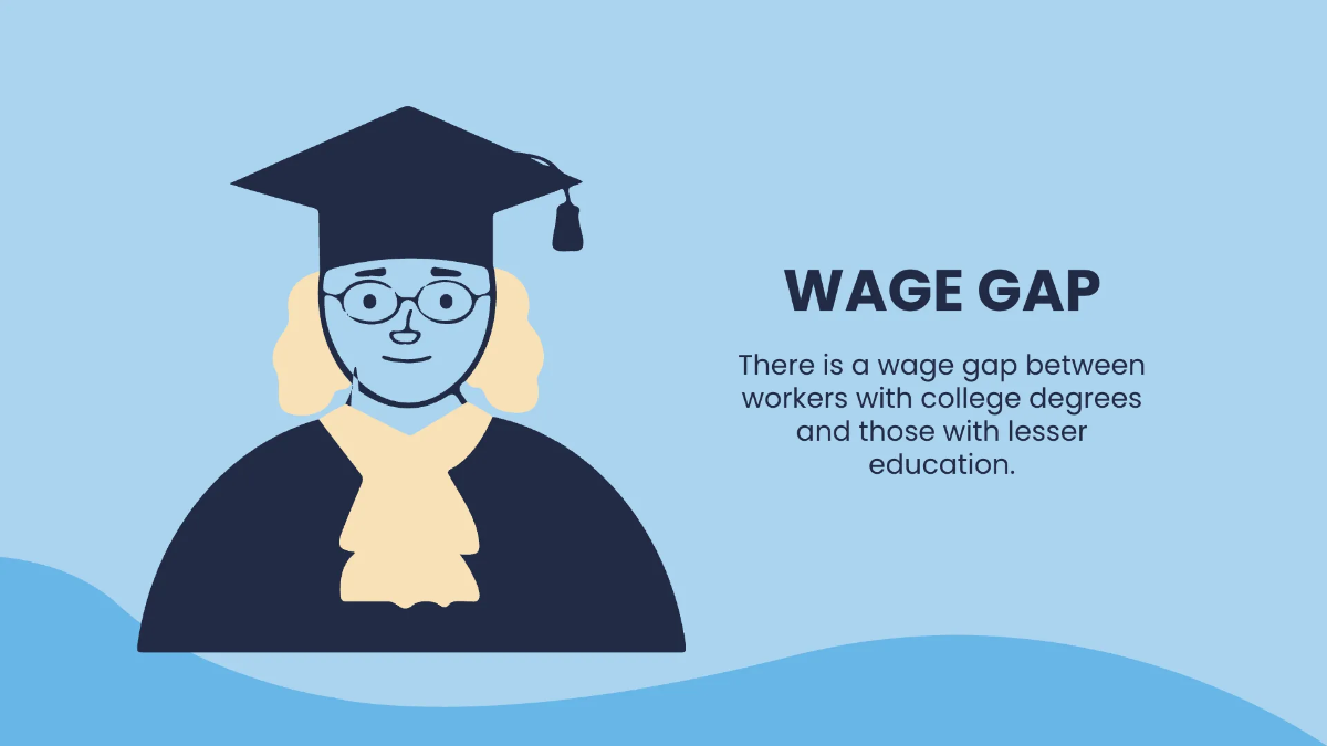 Free Design Social Studies Presentation Template to Edit Online