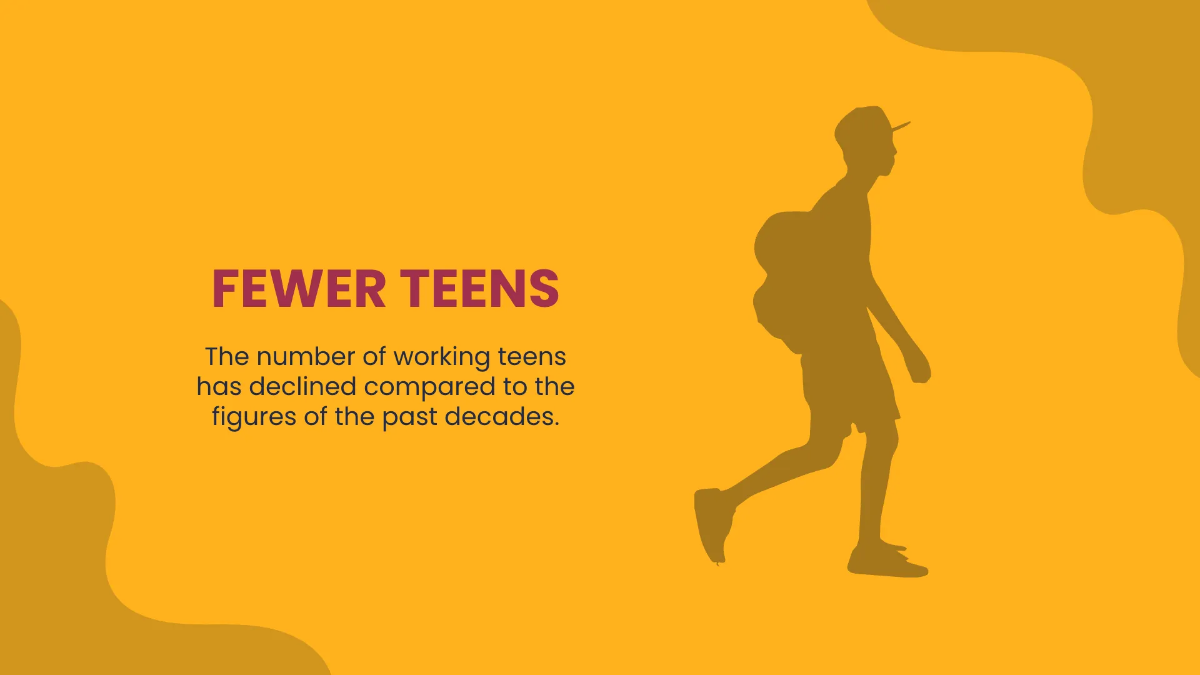 Free Design Social Studies Presentation Template to Edit Online