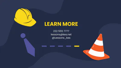 Free Design Social Studies Presentation Template to Edit Online