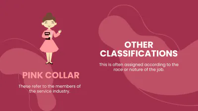 Free Design Social Studies Presentation Template to Edit Online