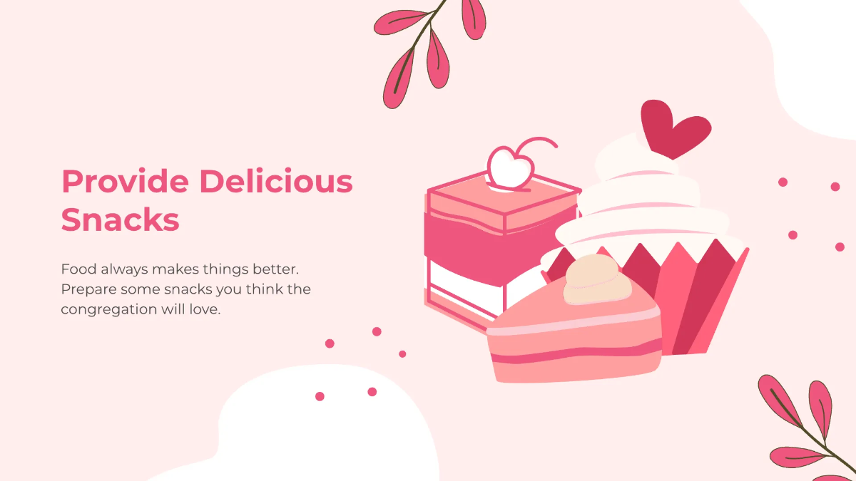 Free Aesthetic Easter Presentation Template to Edit Online