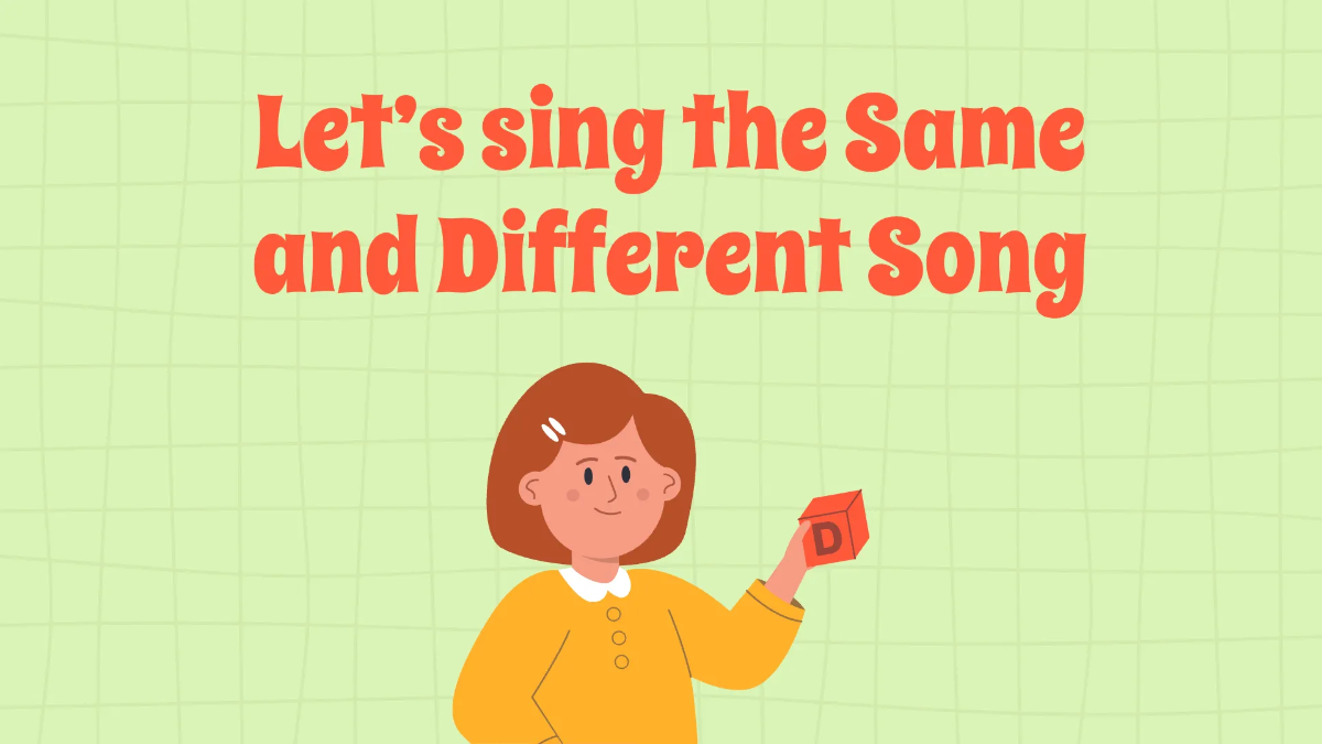 Free Grouping Objects Based on Similarities and Differences Template to Edit Online