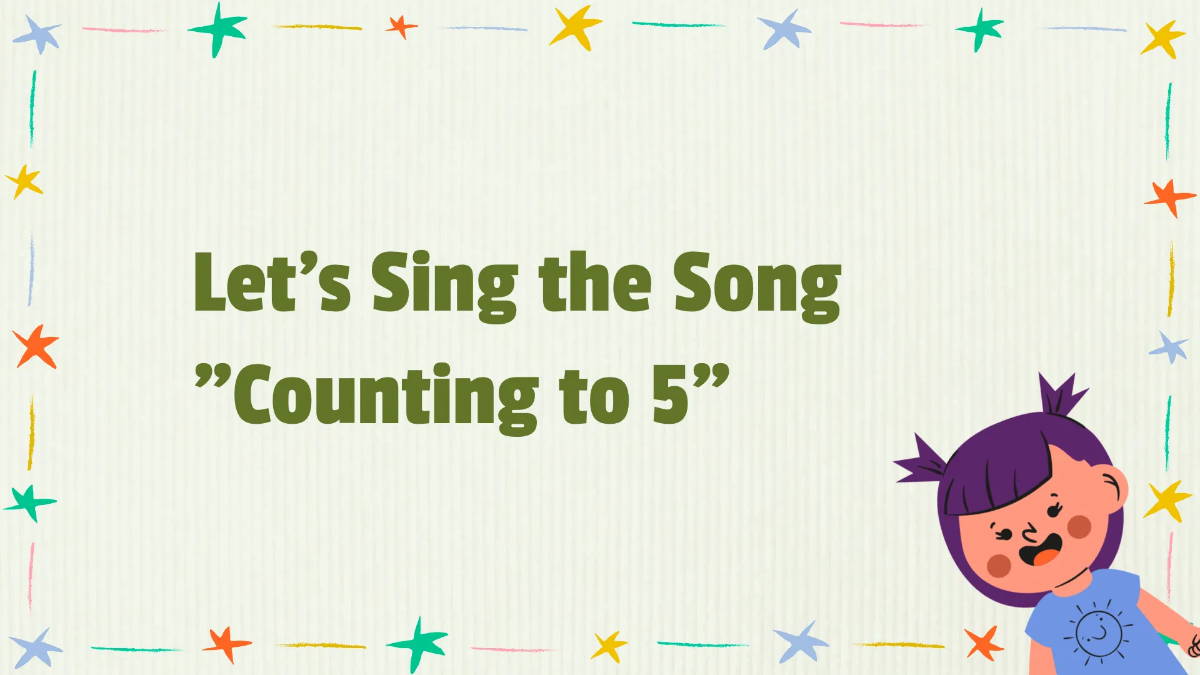 Free Matching Numerals to Quantities Template to Edit Online