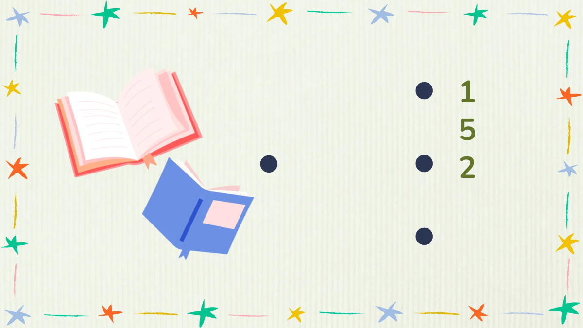 Free Matching Numerals to Quantities Template to Edit Online