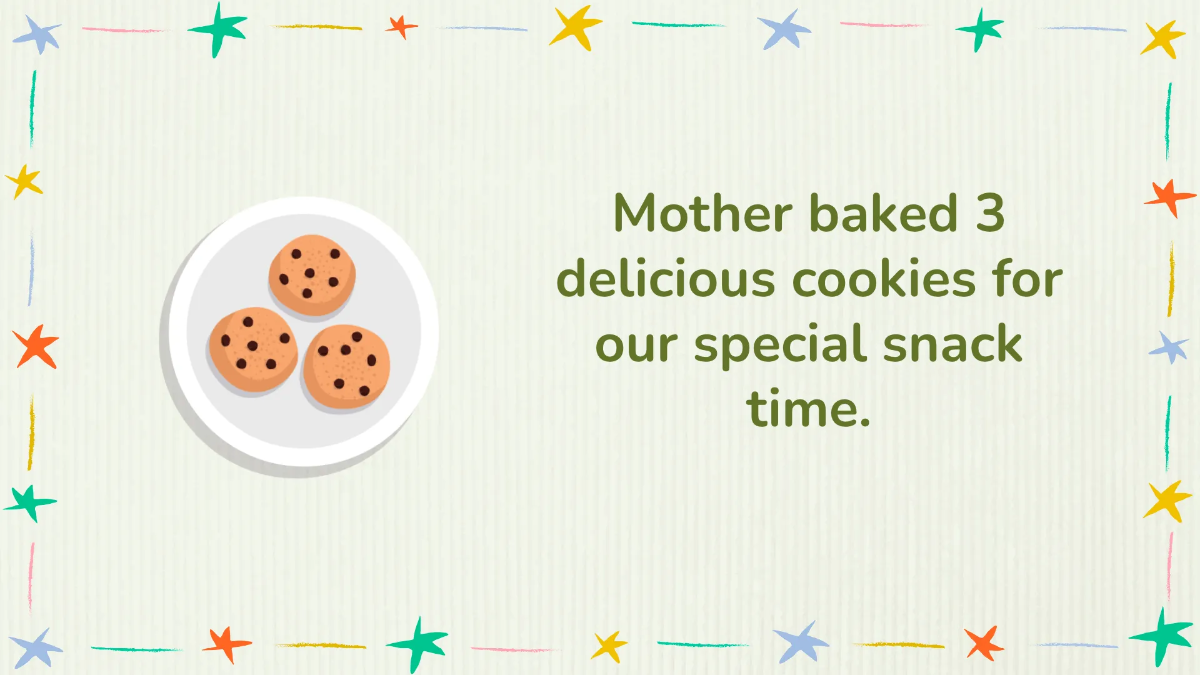 Free Matching Numerals to Quantities Template to Edit Online