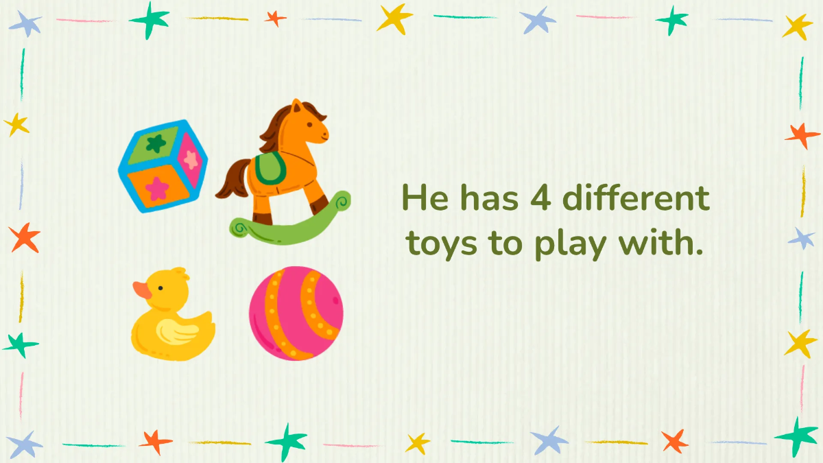 Free Matching Numerals to Quantities Template to Edit Online