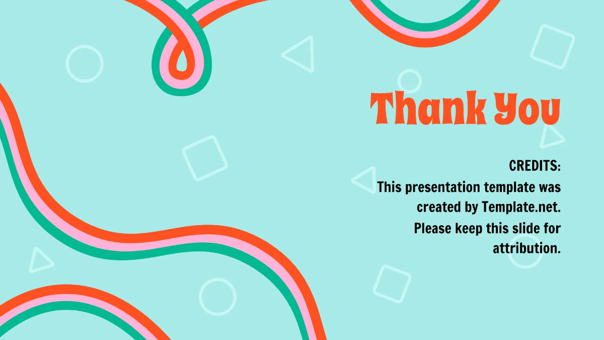 Free Identifying Basic Shapes Template to Edit Online