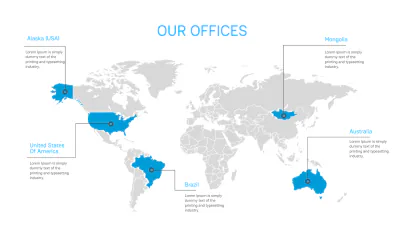 Free Animated Presentation Template to Edit Online