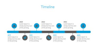 Free Animated Presentation Template to Edit Online