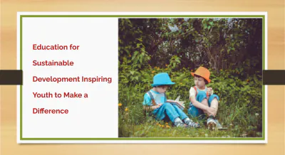 Free Sample Education Presentation Sample Template to Edit Online