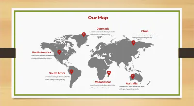 Free Sample Education Presentation Sample Template to Edit Online