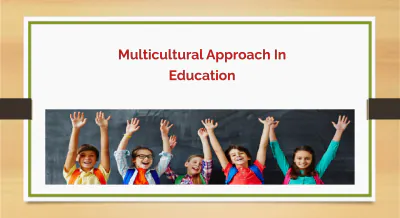 Free Sample Education Presentation Sample Template to Edit Online