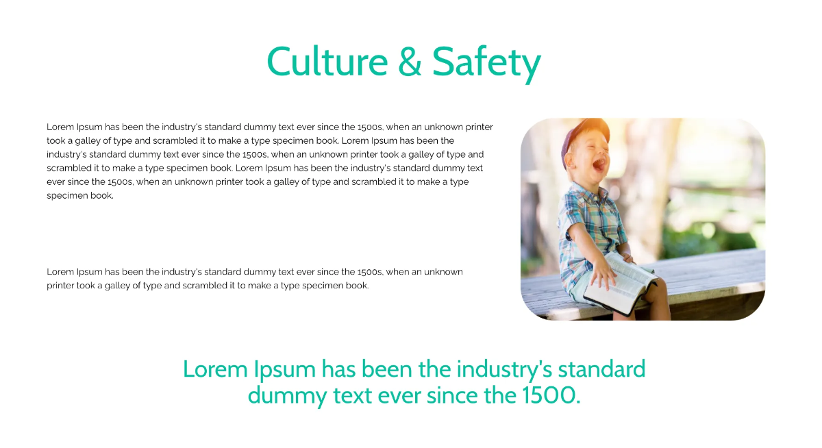 Free Creative Template to Edit Online