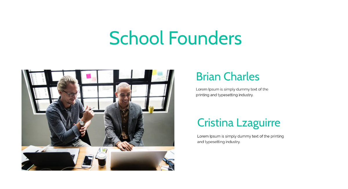 Free Creative Template to Edit Online