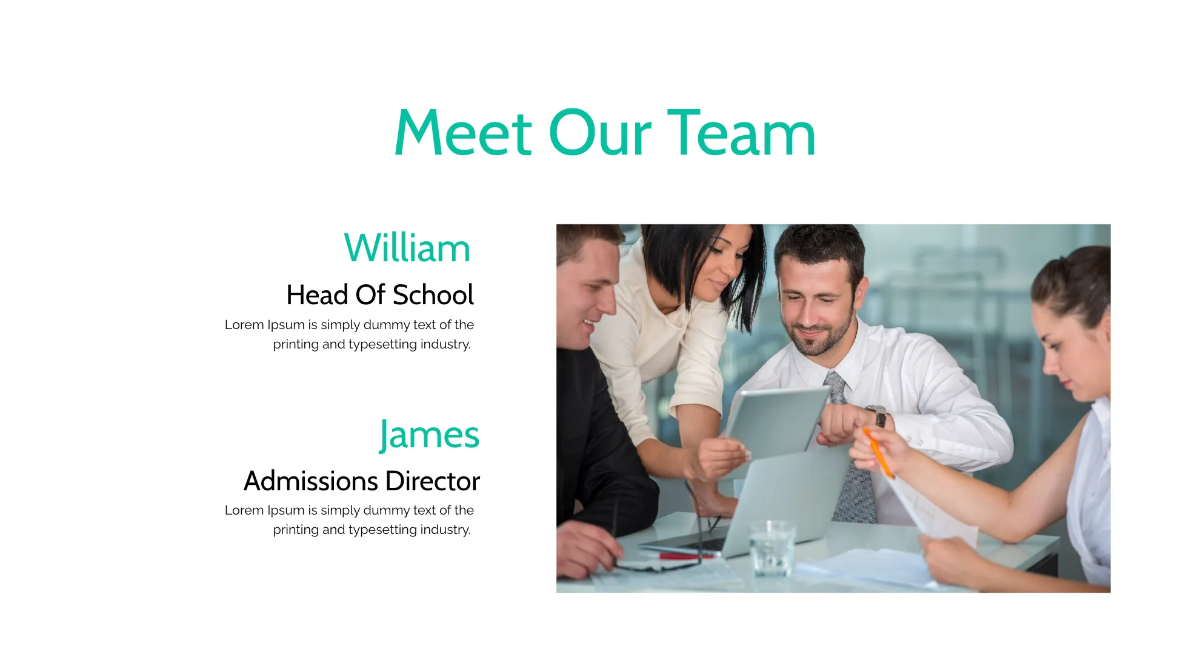 Free Creative Template to Edit Online