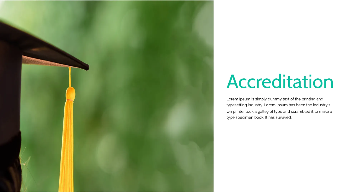 Free Creative Template to Edit Online