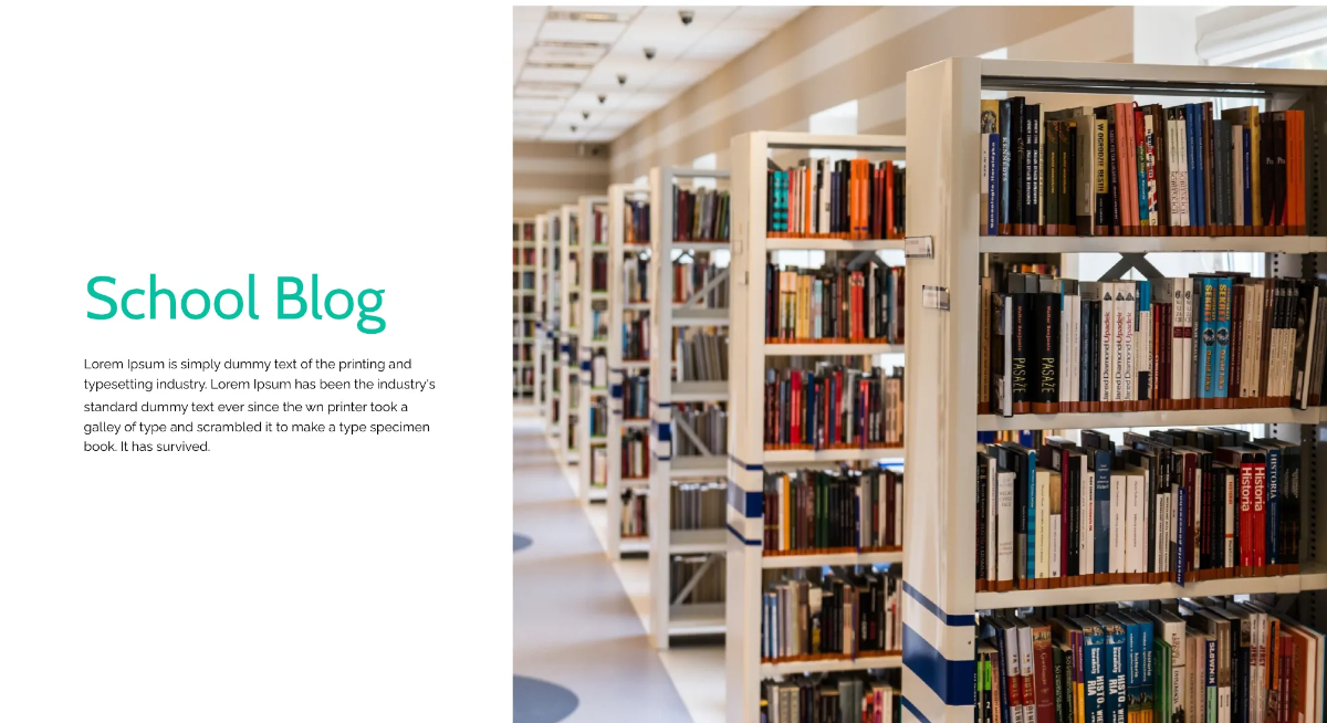 Free Creative Template to Edit Online