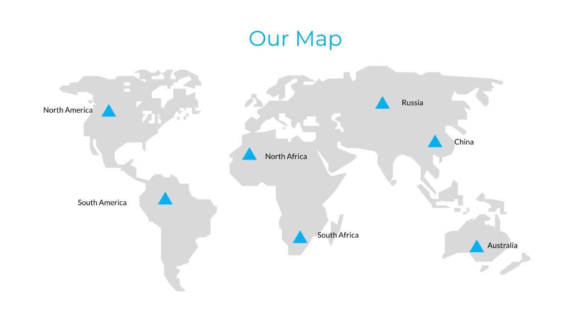 Free Sample Business Plan Powerpoint Presentation Template to Edit Online