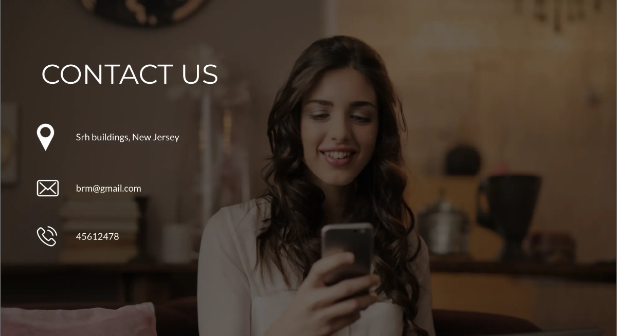 Free Sample Business Plan Powerpoint Presentation Template to Edit Online