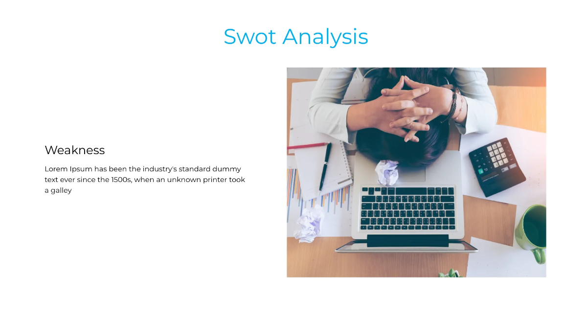 Free Sample Business Plan Powerpoint Presentation Template to Edit Online