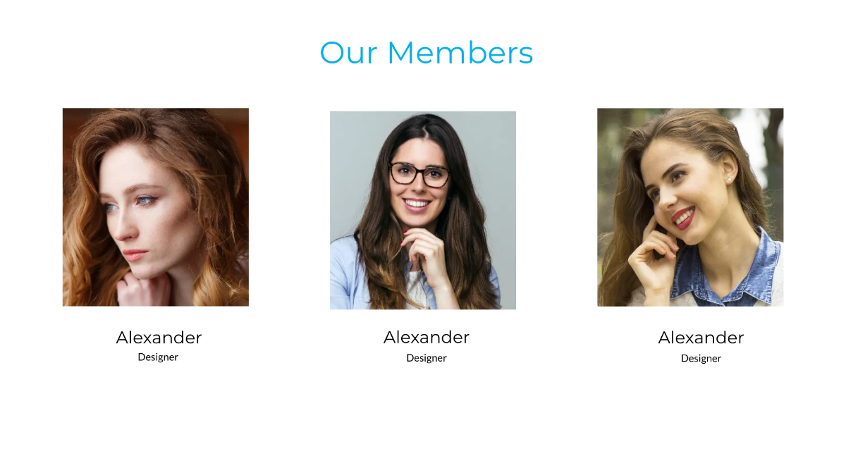 Free Sample Business Plan Powerpoint Presentation Template to Edit Online