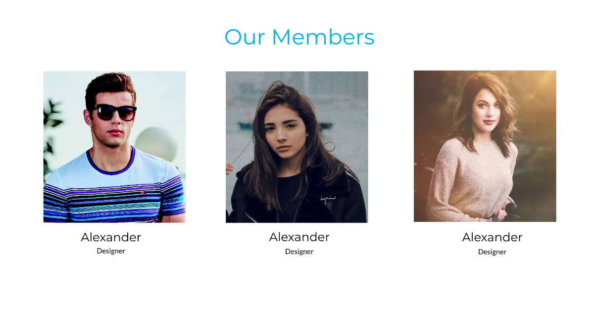 Free Sample Business Plan Powerpoint Presentation Template to Edit Online