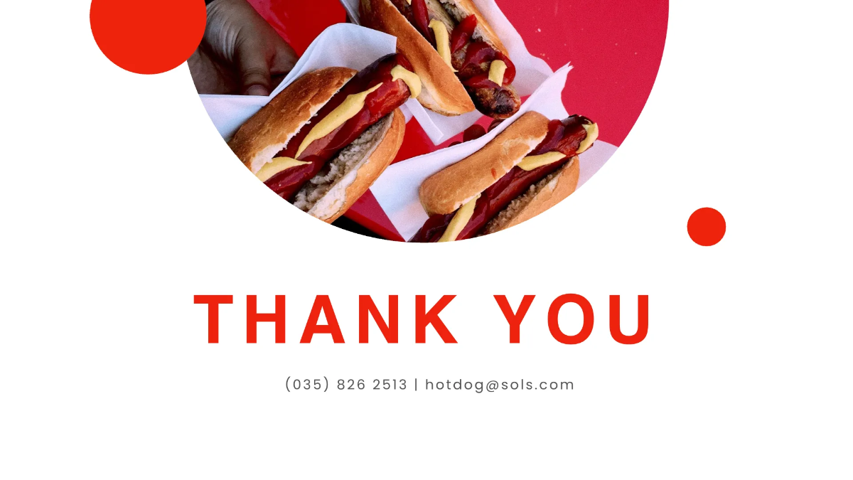 Free Franchise Business Plan Presentation Template to Edit Online