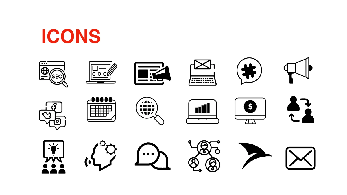 Free Franchise Business Plan Presentation Template to Edit Online