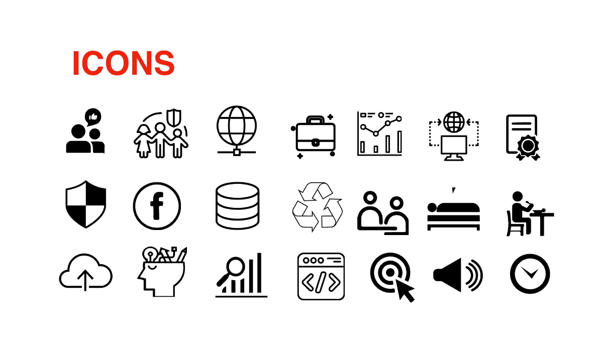 Free Franchise Business Plan Presentation Template to Edit Online