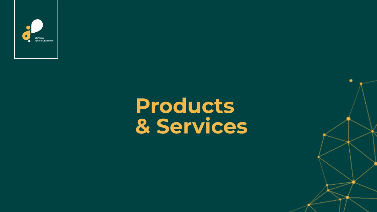 Free HR Presentation Template to Edit Online