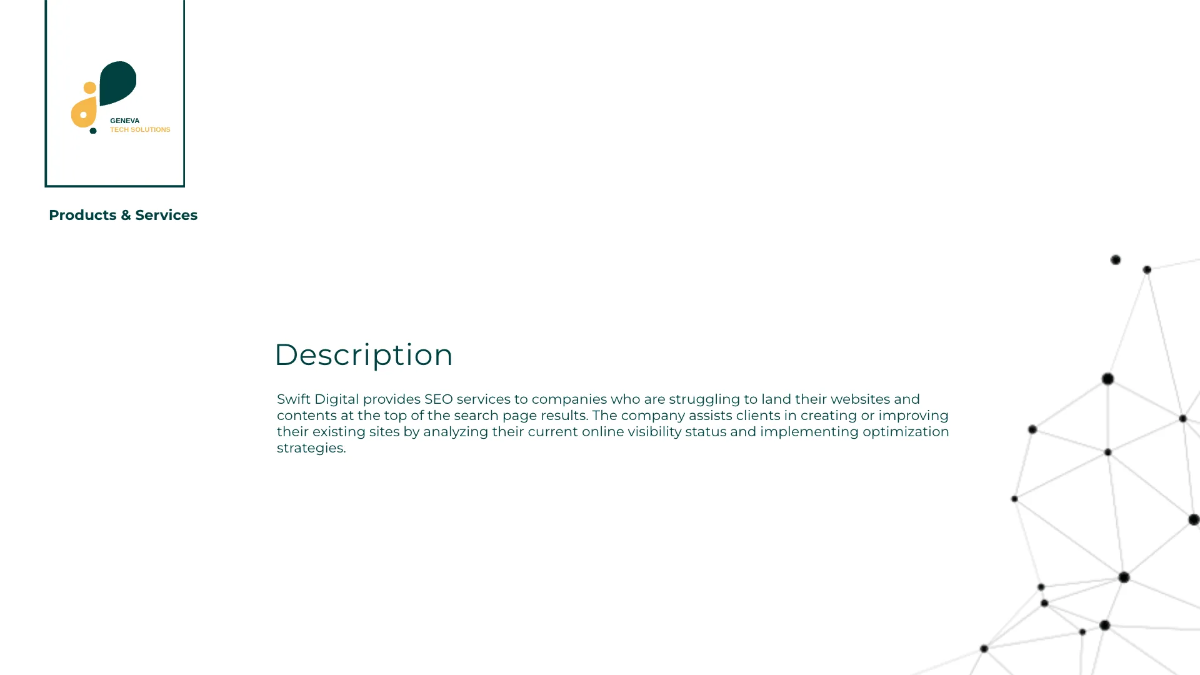 Free HR Presentation Template to Edit Online