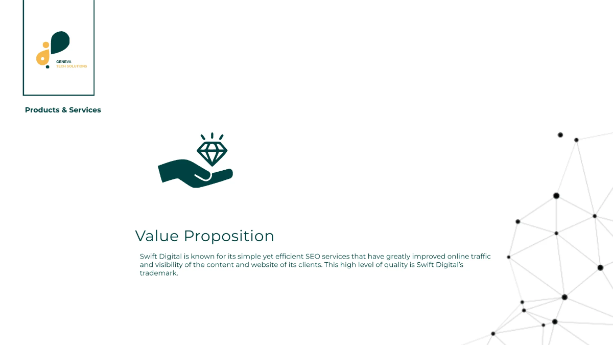 Free HR Presentation Template to Edit Online