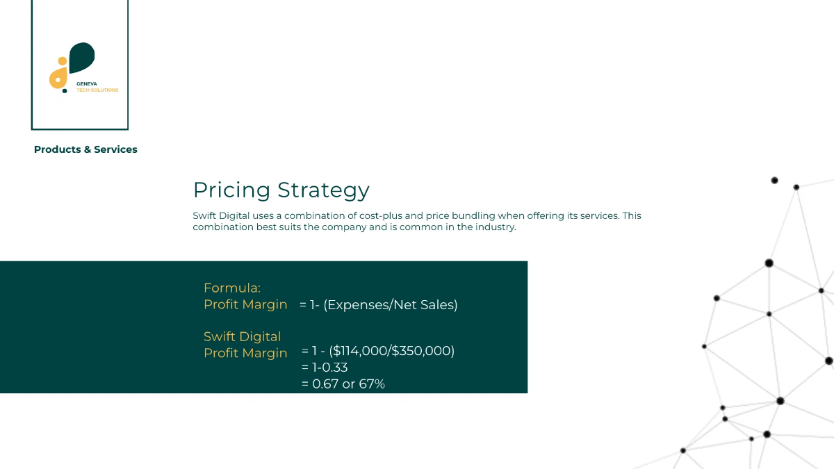 Free HR Presentation Template to Edit Online