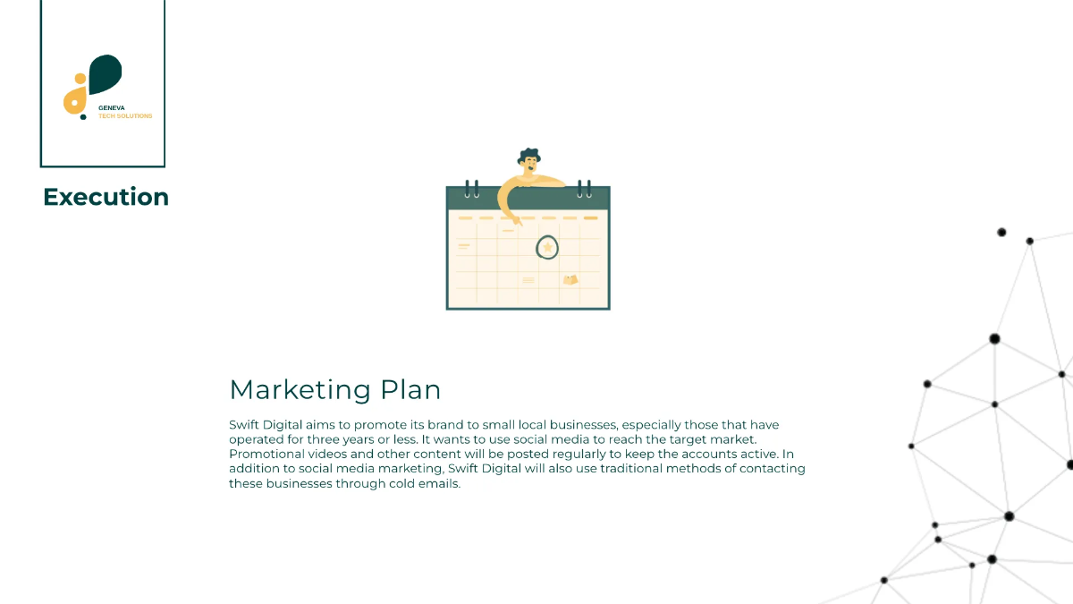 Free HR Presentation Template to Edit Online