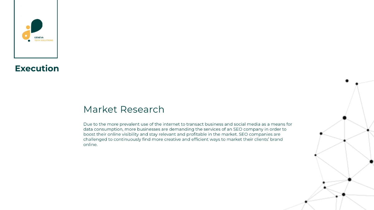 Free HR Presentation Template to Edit Online