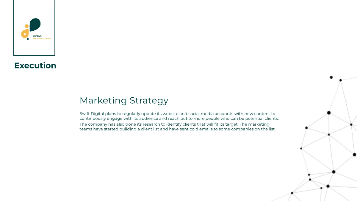 Free HR Presentation Template to Edit Online