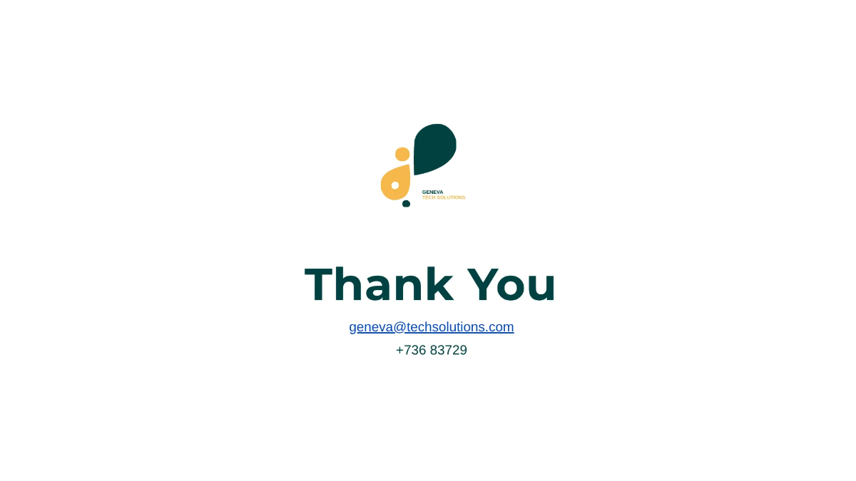 Free HR Presentation Template to Edit Online