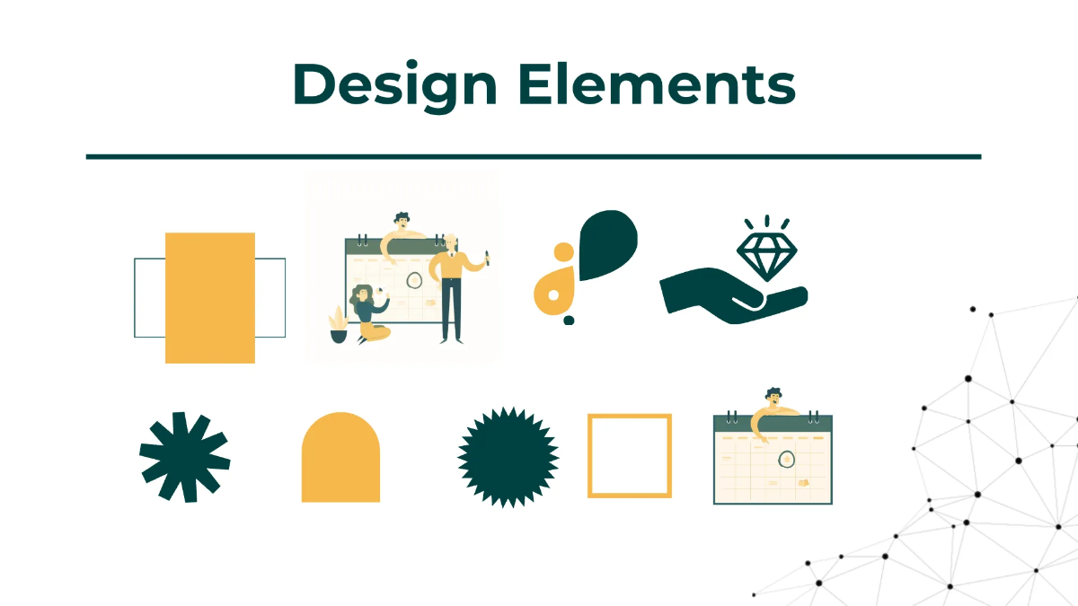 Free HR Presentation Template to Edit Online