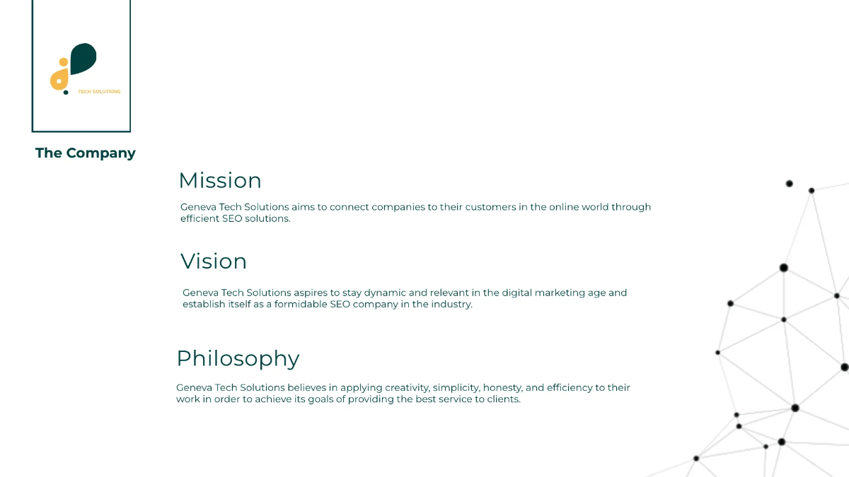 Free HR Presentation Template to Edit Online