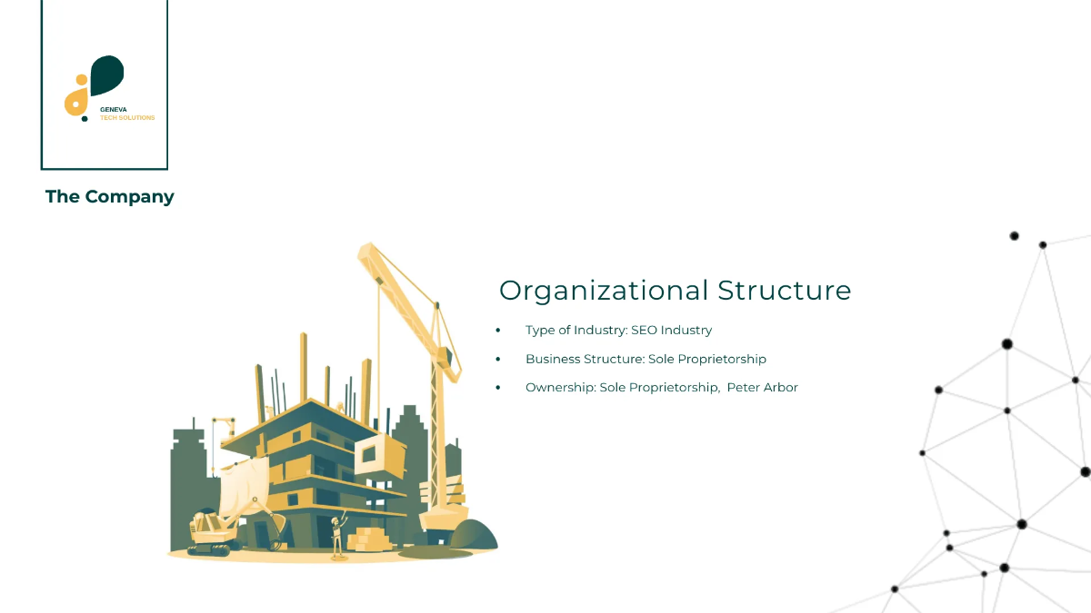 Free HR Presentation Template to Edit Online