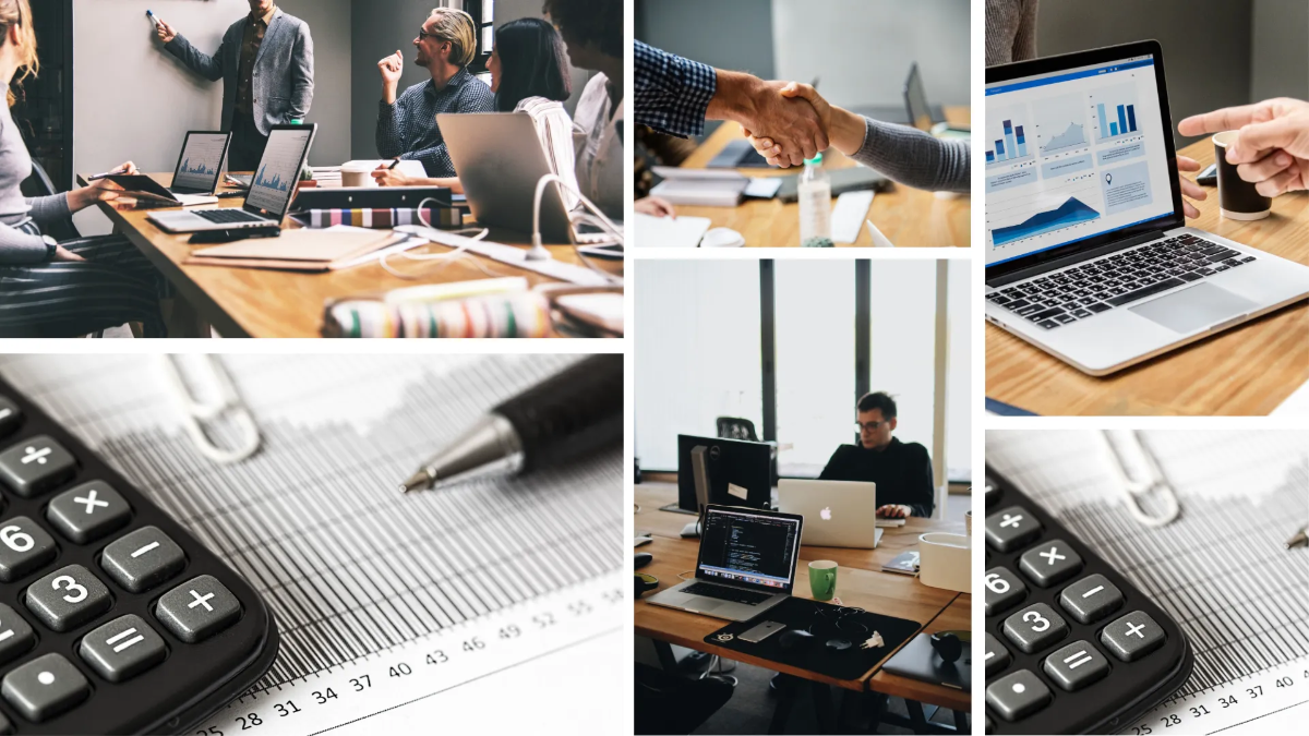 Free Investor Pitch Deck Presentation Template to Edit Online