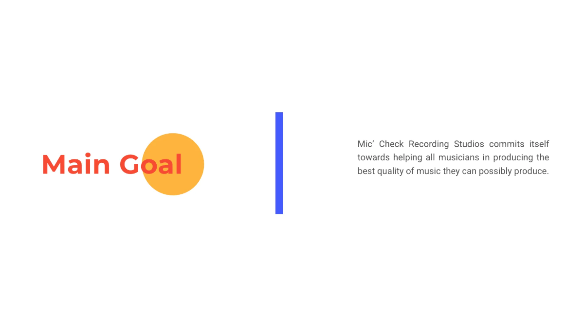 Free Sponsorship Pitch Deck Presentation Template to Edit Online