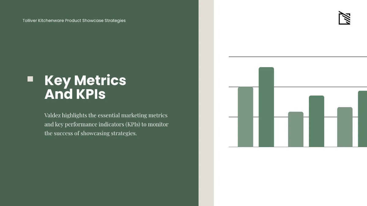 Free Marketing Agenda Presentation Template to Edit Online