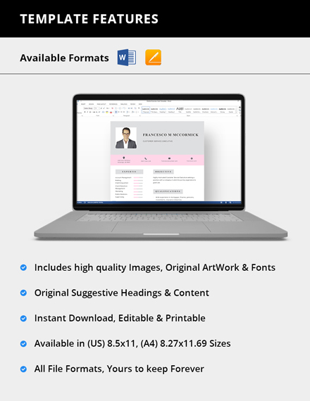 customer-service-executive-resume-cv-template-word-doc-apple-mac