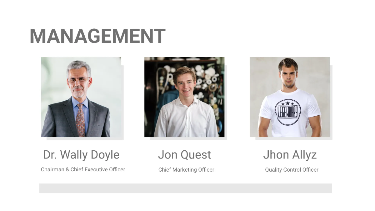 Free Research Presentation Template to Edit Online