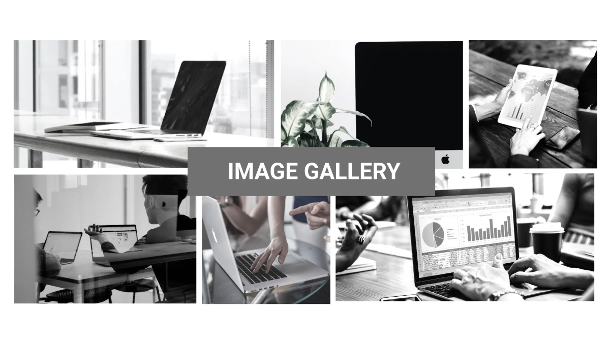 Free Research Presentation Template to Edit Online