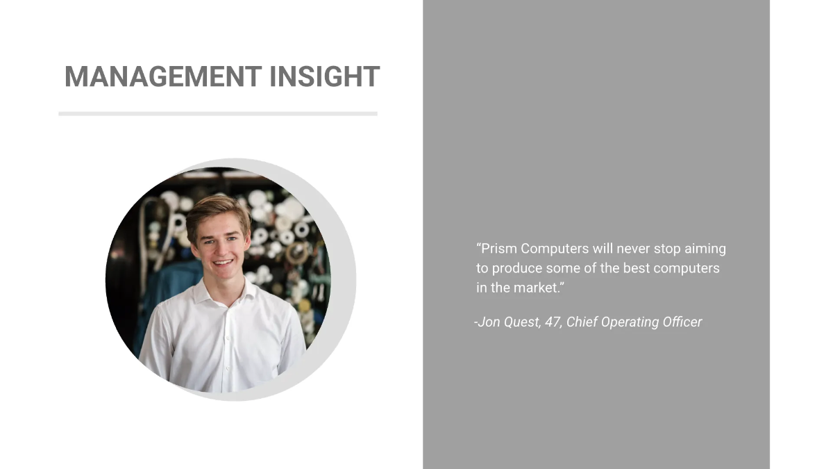 Free Research Presentation Template to Edit Online