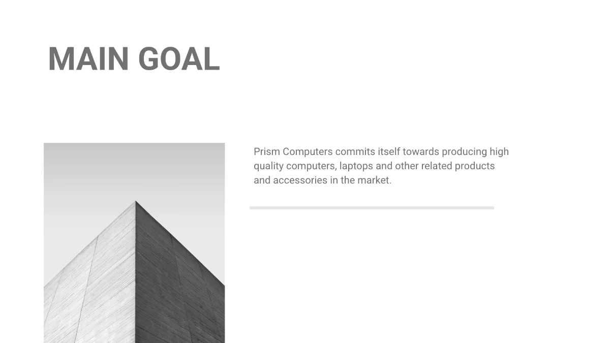 Free Research Presentation Template to Edit Online