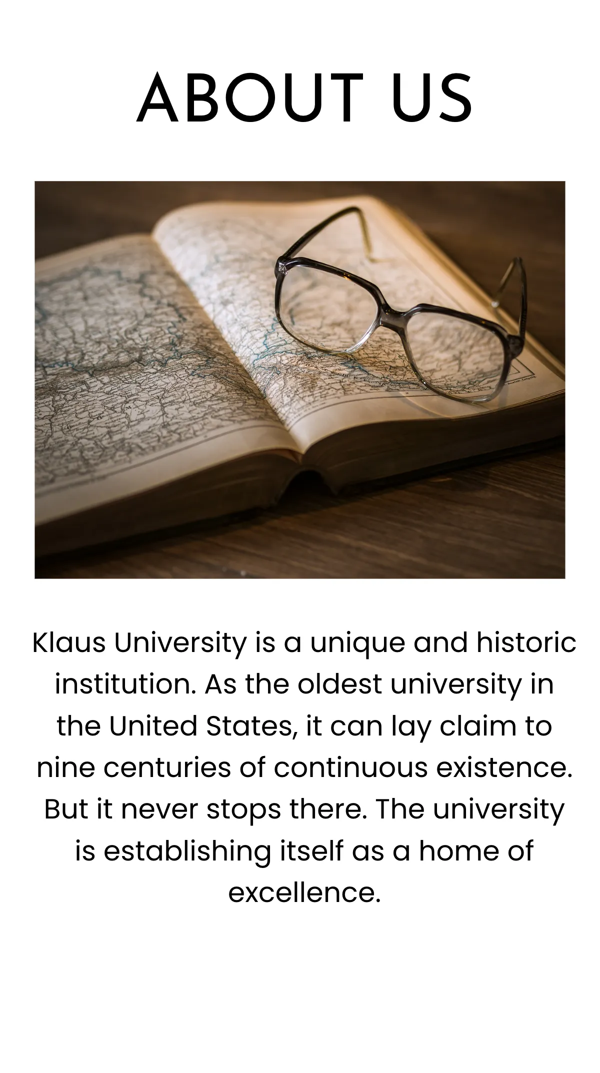 Free Education Mobile Presentation Template to Edit Online