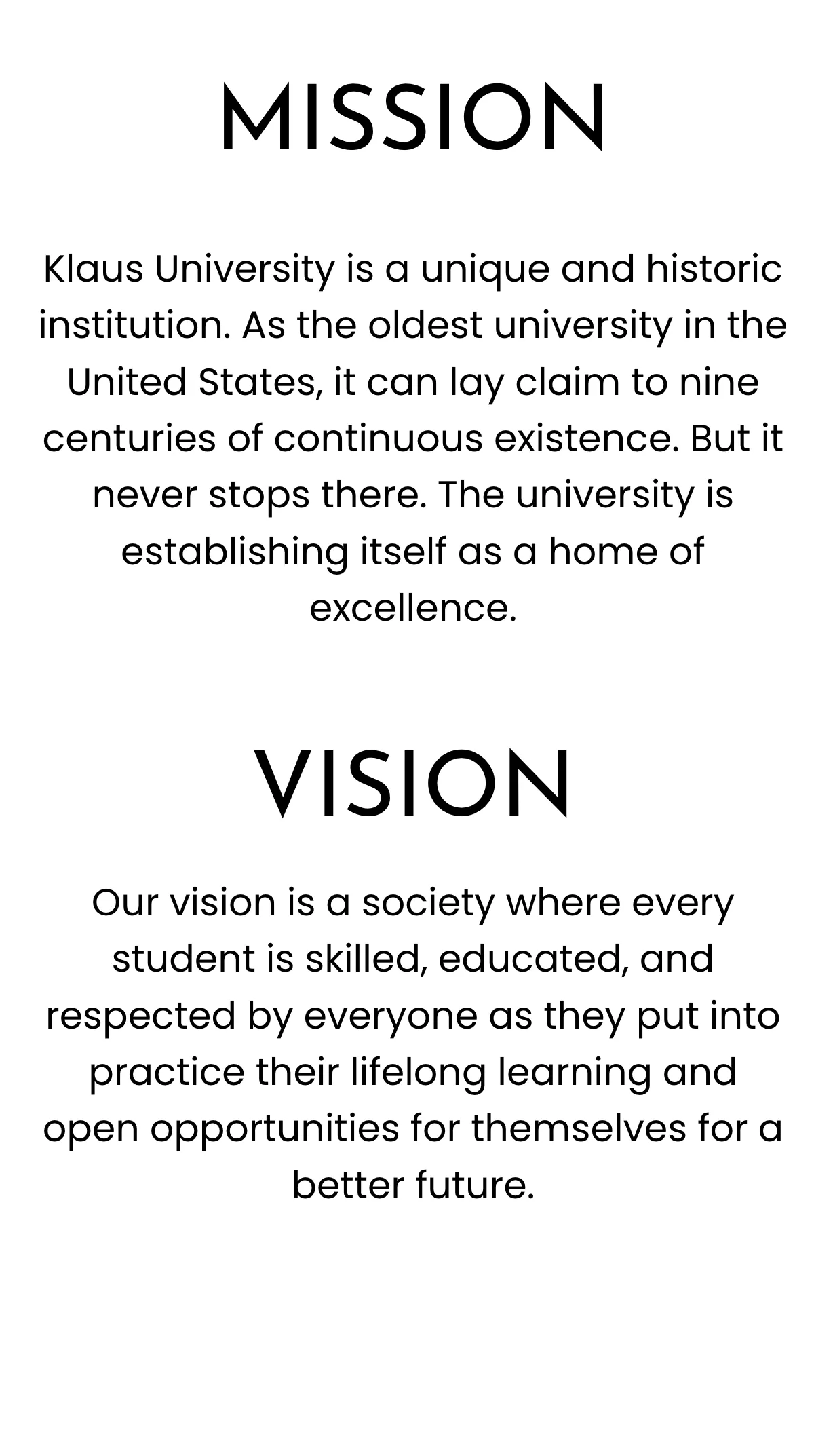 Free Education Mobile Presentation Template to Edit Online